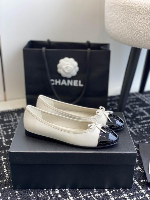 Chanel Women's Shoes 764